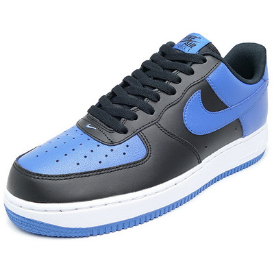 Nike Air Force One Men Low--128